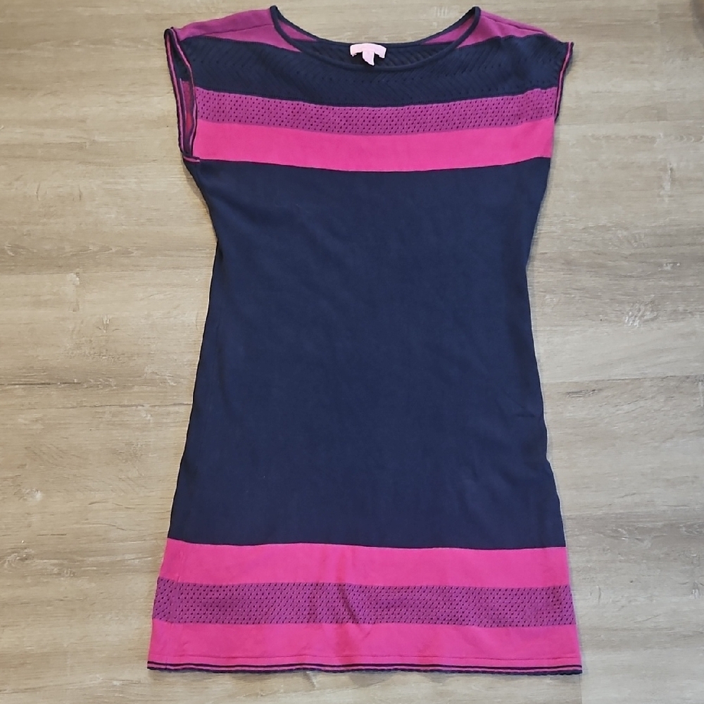 Lilly Pulitzer Dress Size Medium